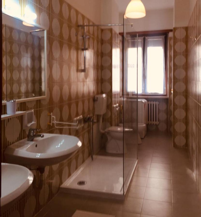 Casa Allegra Collegno Eksteriør billede