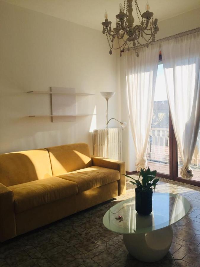 Casa Allegra Collegno Eksteriør billede