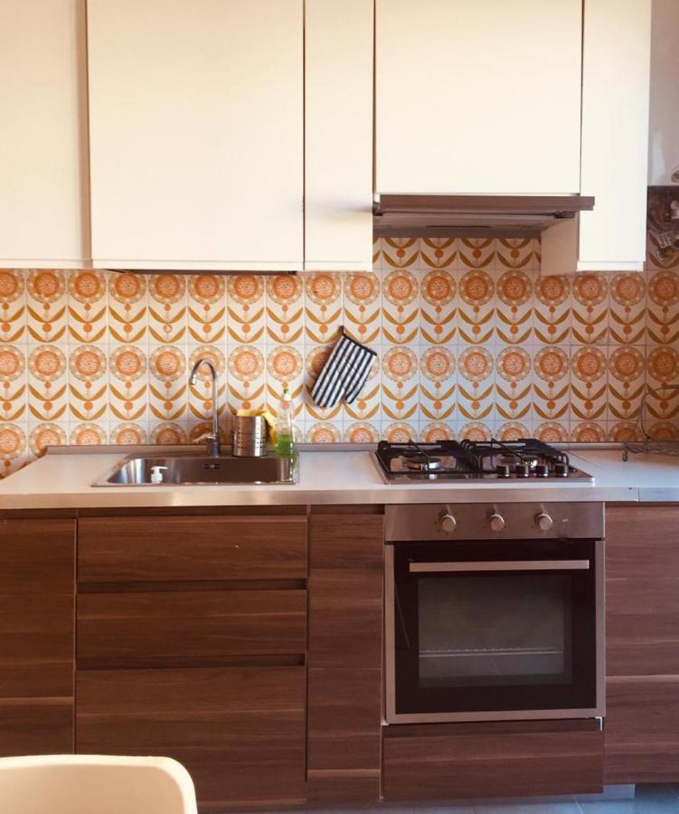 Casa Allegra Collegno Eksteriør billede